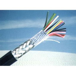 rs485 9841總線電纜 美國標準進口產品