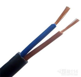 電纜 現代社會的血脈與神經
