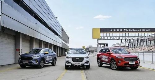 長城汽車收購奔馳巴西工廠，逐鹿全球市場開啟新篇章
