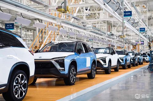 新能源汽車銷量連降九個月，市場承壓或將推高雙積分價格