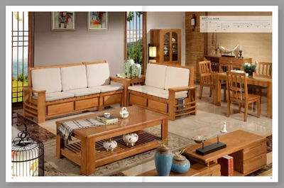 科普三虎莫霍實木家具保養與破損修復指南，趕緊收藏！