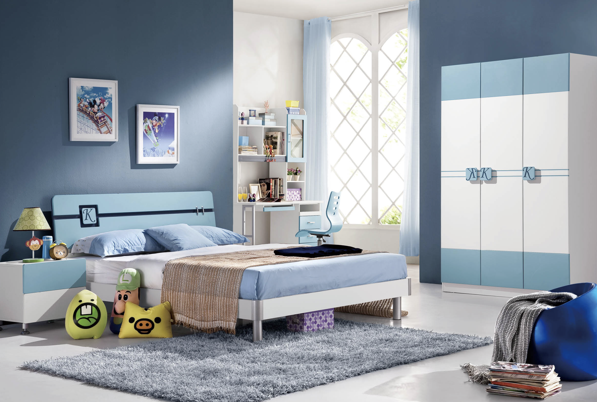 暑期兒童家具迎來銷售高峰，行業(yè)機(jī)遇與挑戰(zhàn)并存