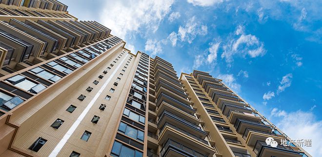 高新區出臺新政 強化樓盤交付監管，保障房地產平穩健康發展