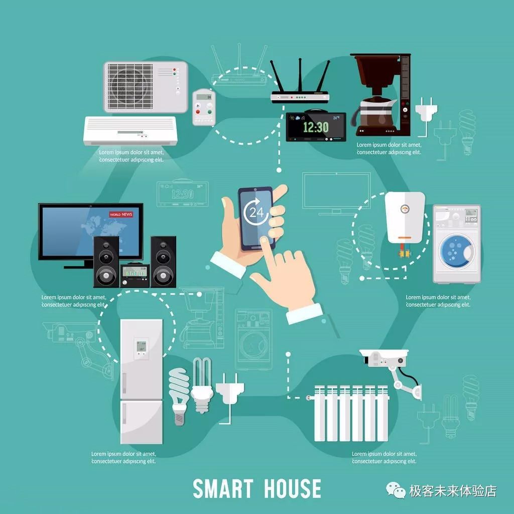 智能賦能，生活煥新 人工智能技術(shù)在家電行業(yè)的廣闊應(yīng)用前景