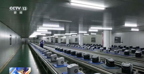 從大家電到小神器 中國(guó)家電何以全球“圈粉”？