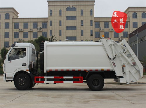 尋找優質鉤臂垃圾車？黃岡專業垃圾車廠家全解析